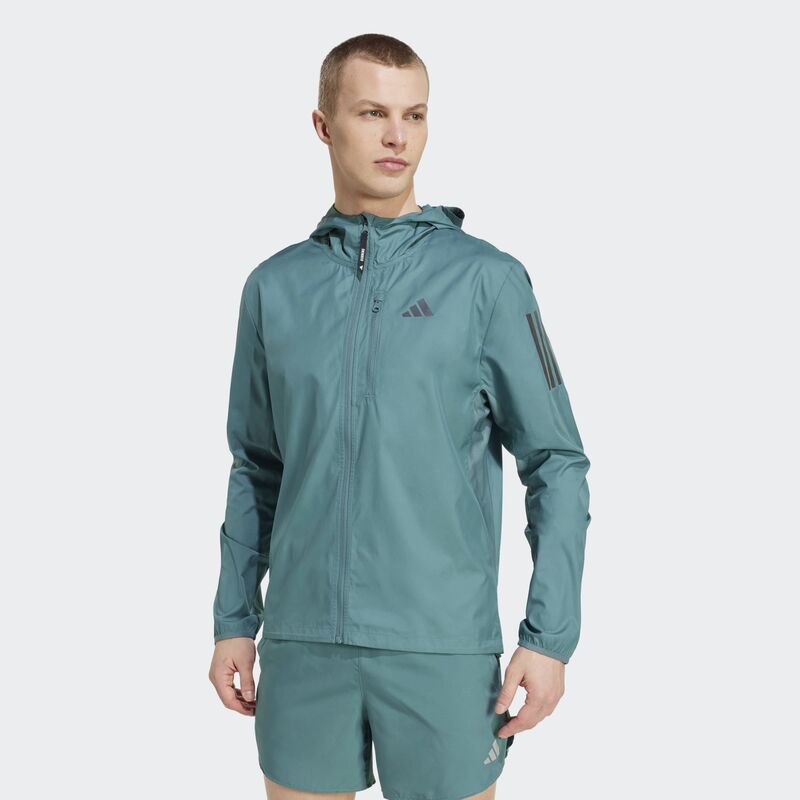 Muška jakna adidasotr B jkt0