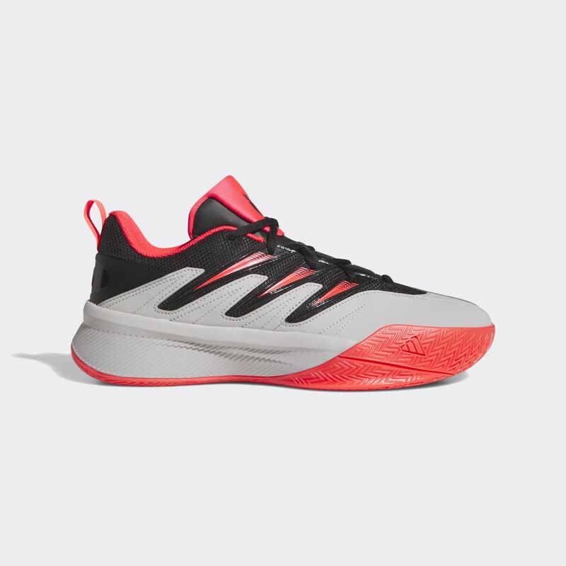 Muške patike za košarku adidas Dame certified 3