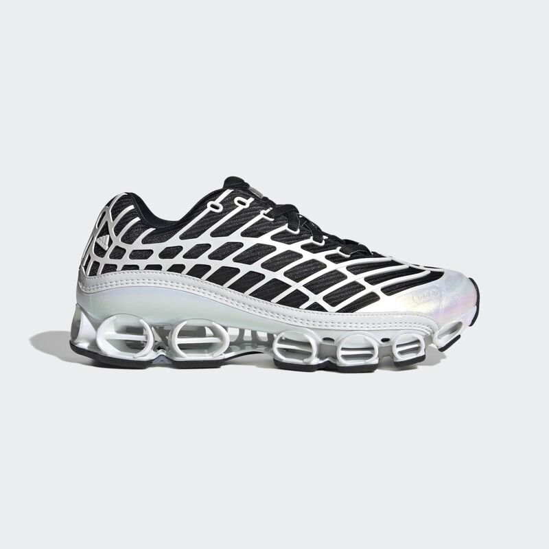 Muške patike za trčanje adidas Megaride f50 audi