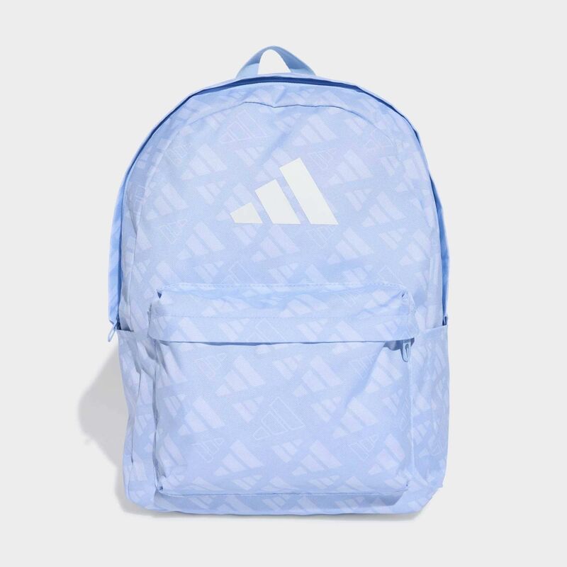 Unisex ranac adidas Clc g bpk globlu/white0
