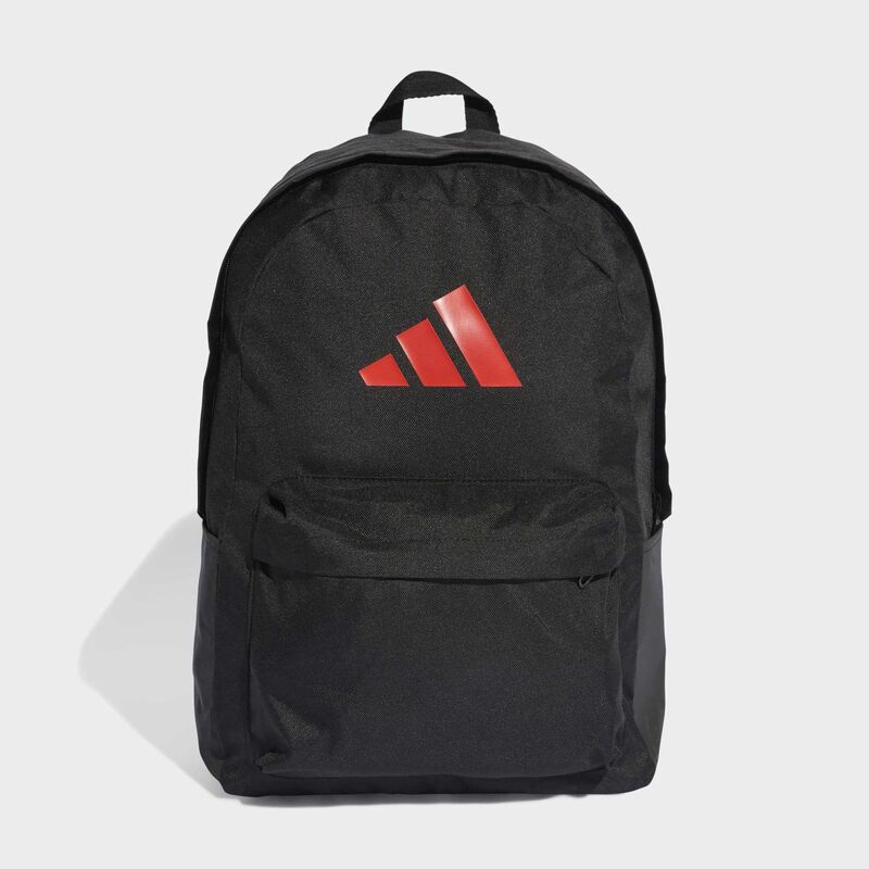 Unisex ranac adidas Clsc bars bp black/purrub0