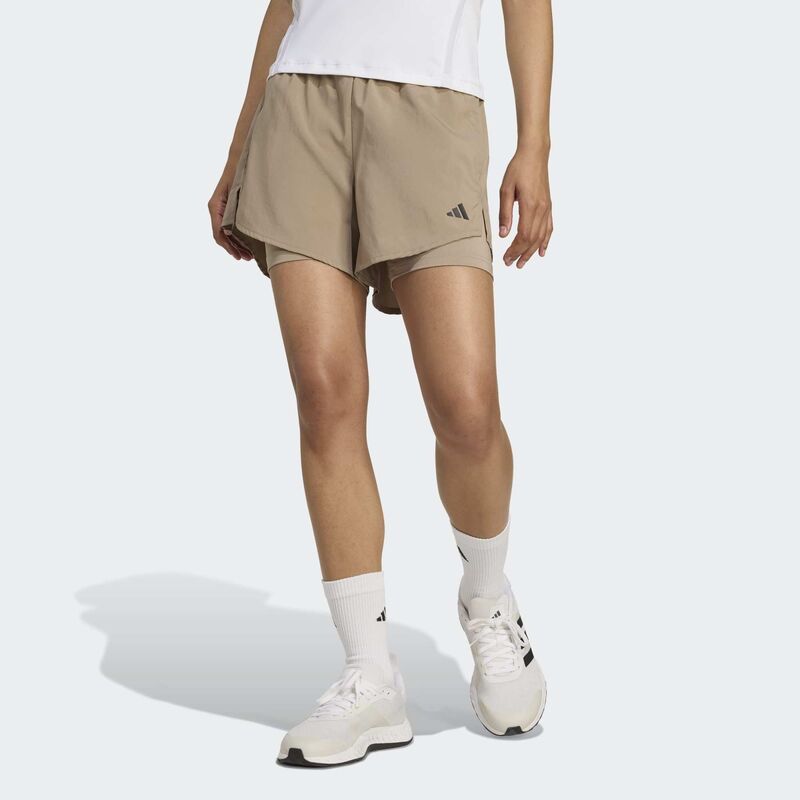 Ženski šorc adidasw Min 2in1 sho0