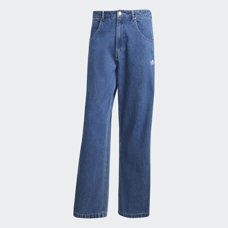 Muške trenerke donji deo adidas Firebird pants
