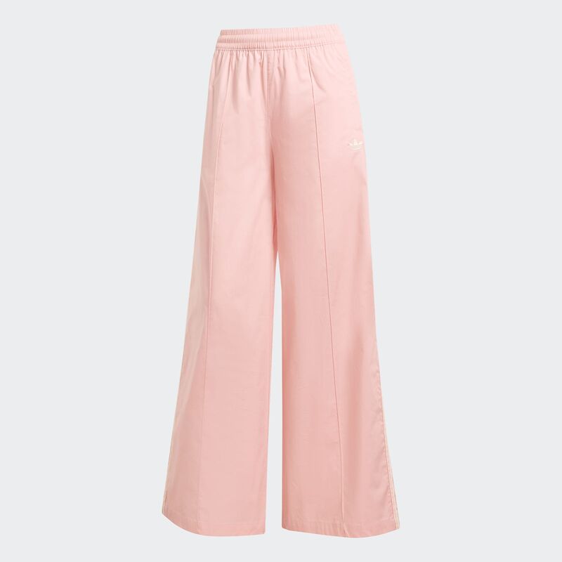 Ženske trenerke donji deo adidas Wideleg pant