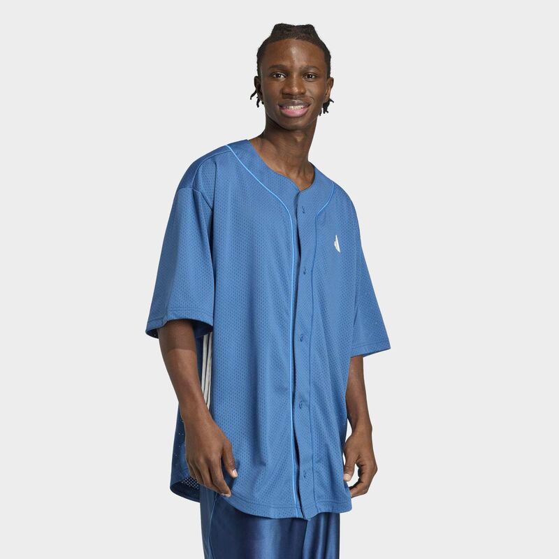 Muška majica adidas M sta seas shrt