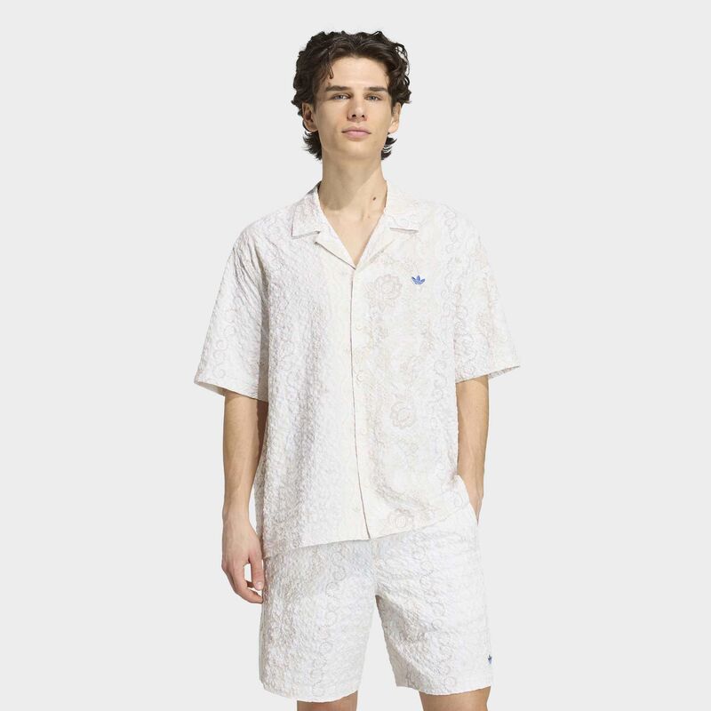 Muška majica adidas Resort shirt