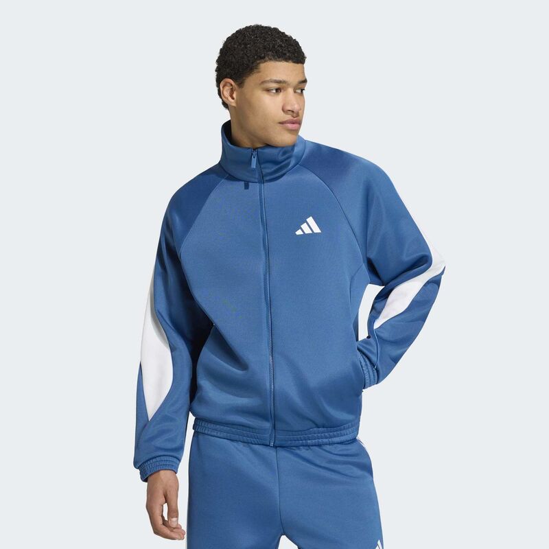 Muški duks adidas M stadium tt