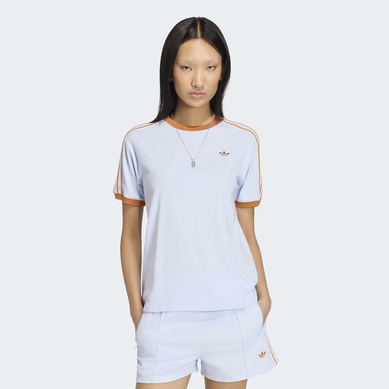 Ženska majica adidas 3s tee