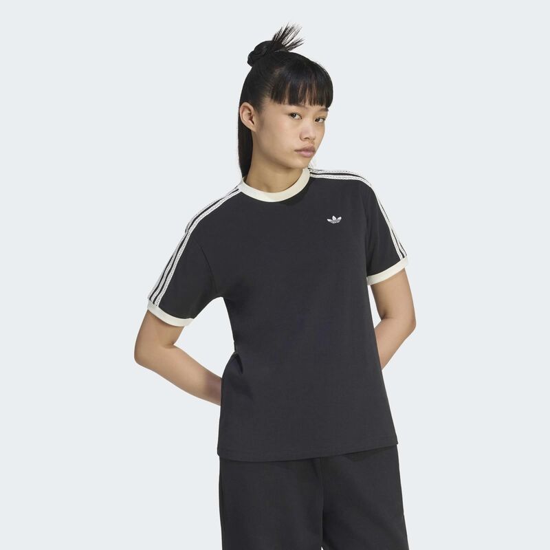 Ženska majica adidas 3s tee