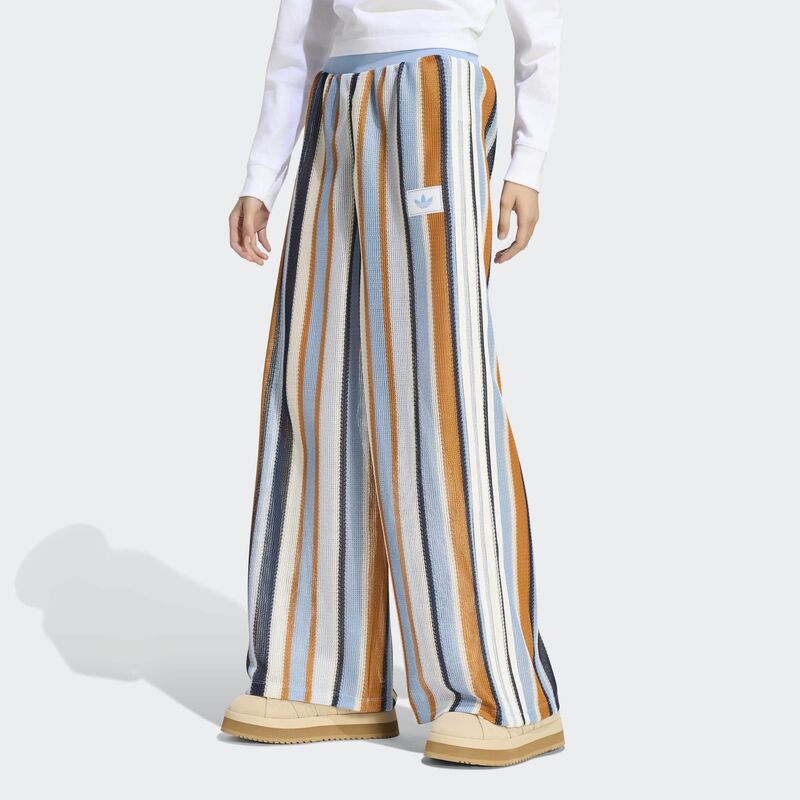 Ženska trenerka donji deo adidas Knit fb tp