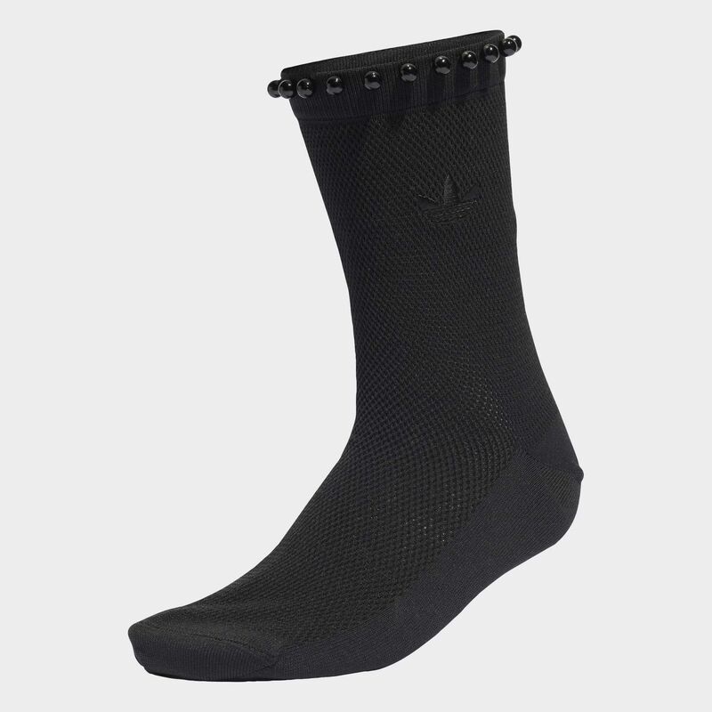Ženske čarape adidas Pearls cr s 1p