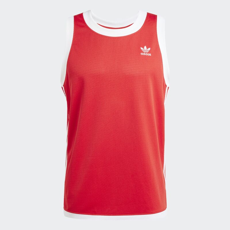 Muška majica adidas Mockeley Vest