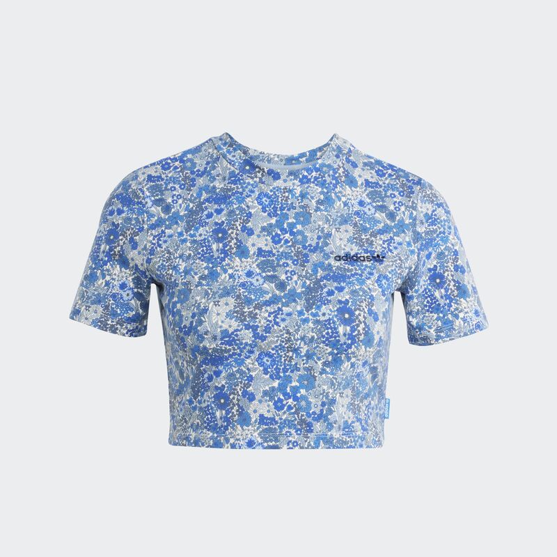 Ženska majica adidas Liberty baby t