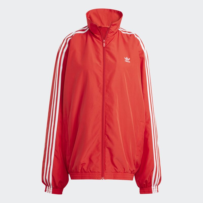 Ženski duks adidas Fb os tt