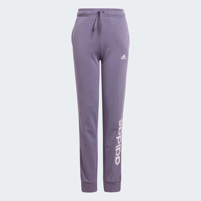 Dečija trenerka donji deo adidas G lin pt