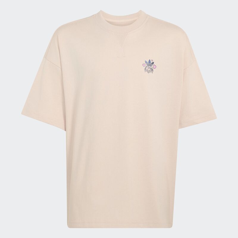 Muška majica adidas Bubble tea t
