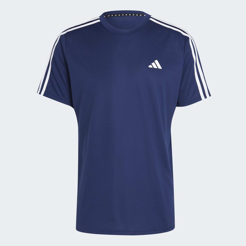 Muška majica adidas Tr-es base 3s t
