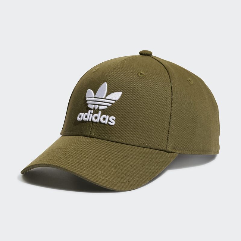 Unisex kačket adidas Baseb class tre