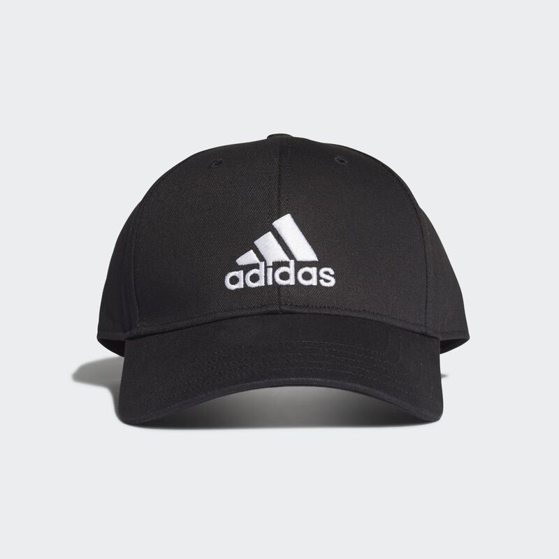 Unisex kačket adidas Bball cap cot