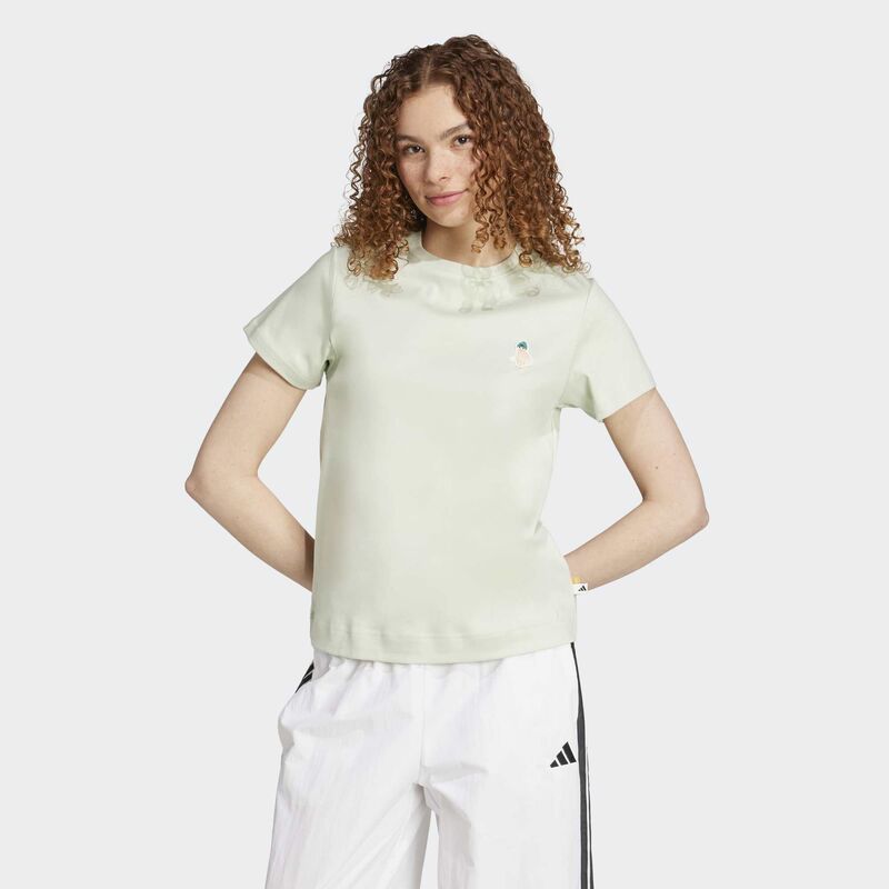 Ženska majica adidas W cat t
