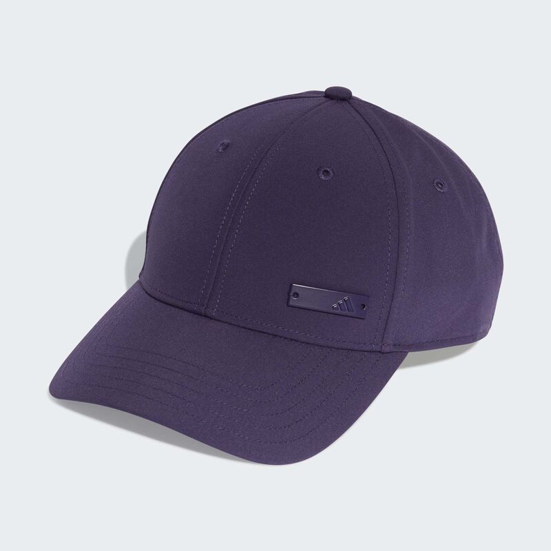 Ženski kačket adidas Bb cap lt met