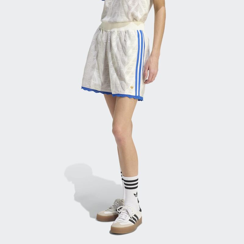 Ženski šorc adidas Firebird lo sho