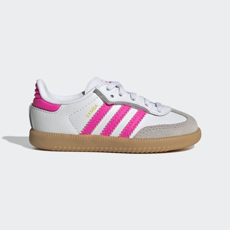 Dečije patike adidas Samba og cf el i