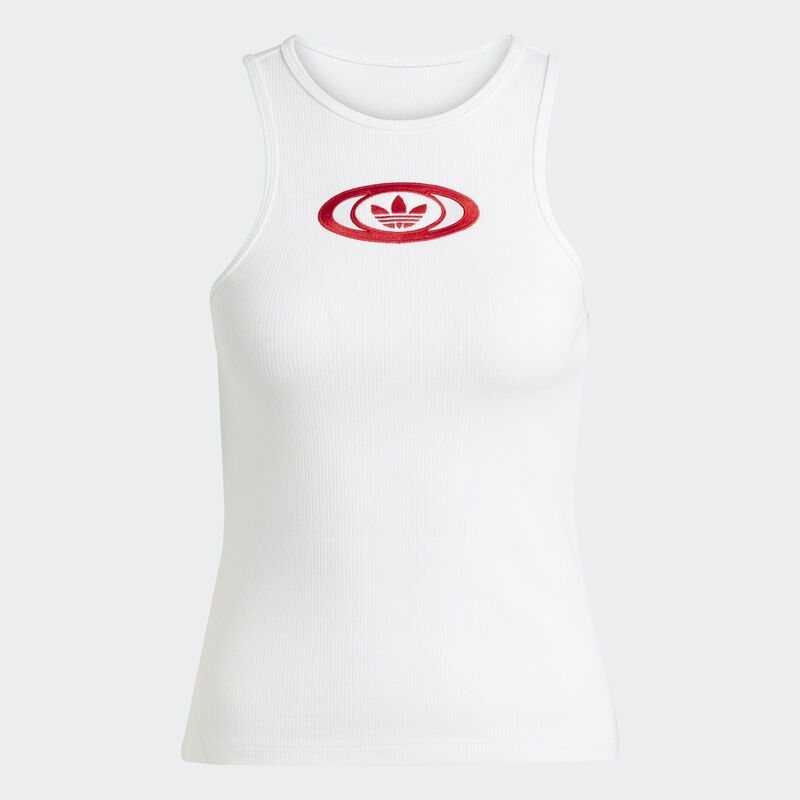 Ženska majica bez rukava adidas Campus2000 tank