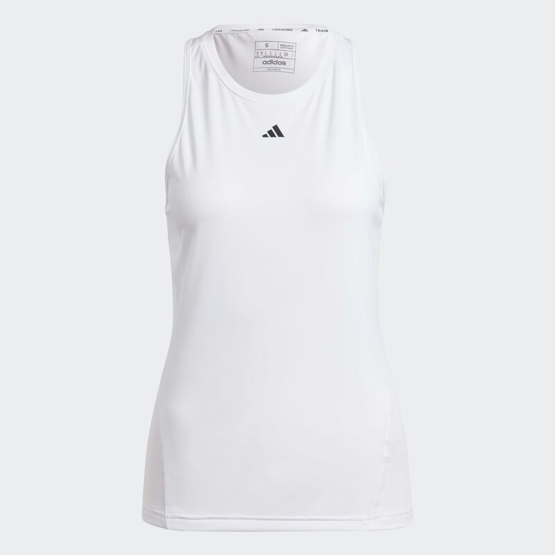 Ženska majica bez rukava adidas Wtr d4t tk