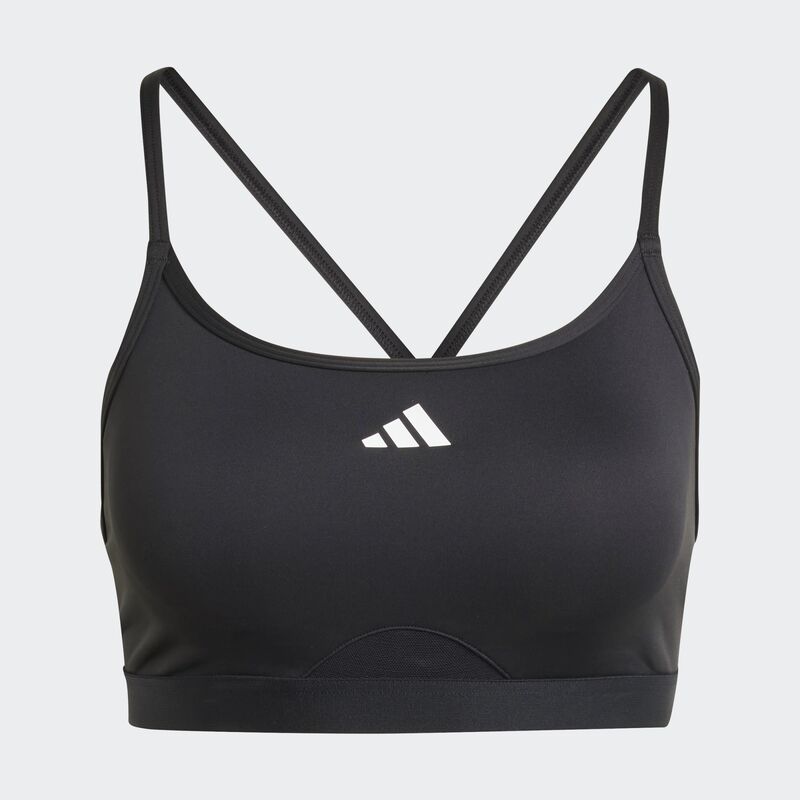 Ženska top majica adidas Aerct ls bra