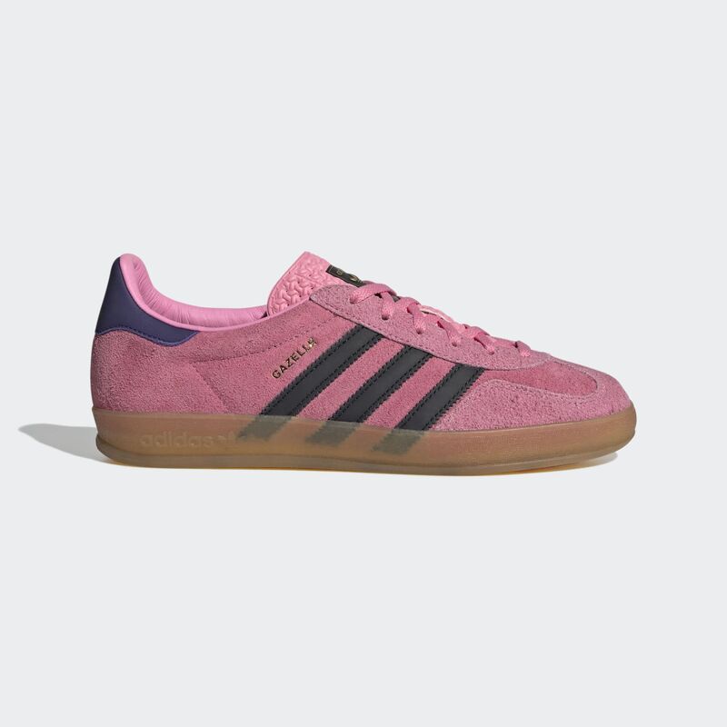 Ženske patike adidas Gazelle indoor w
