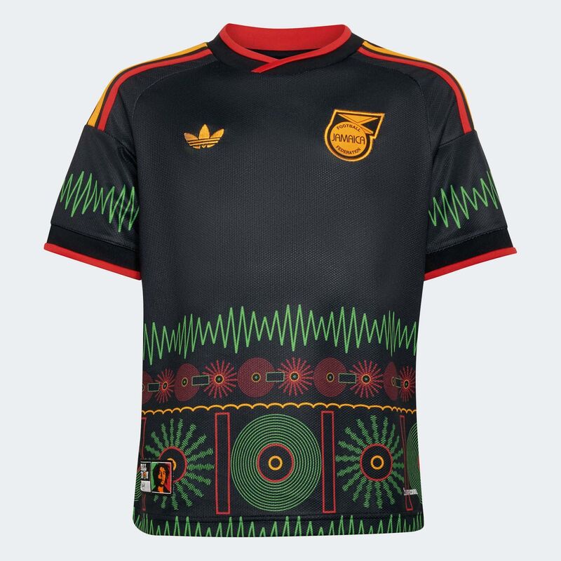 Dečiji dres adidas Jff a jsy y