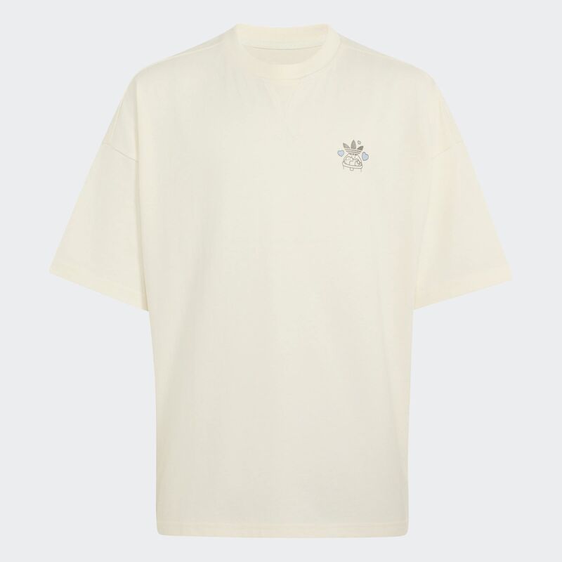 Muška majica adidas Bubble tea t
