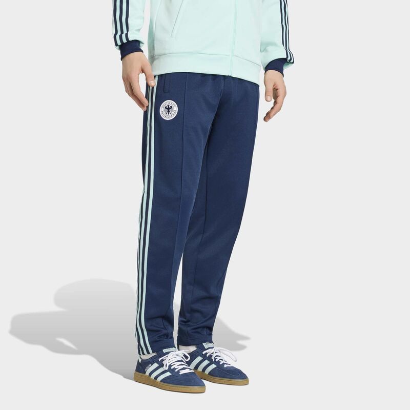 Muška trenerka donji deo adidas Dfb og tp