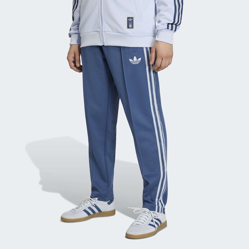 Muška trenerka donji deo adidas Figc og tp