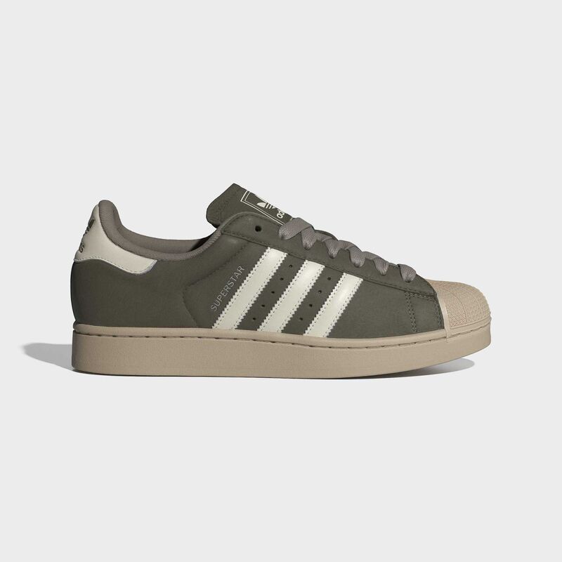 Muške patike adidas Superstar ii