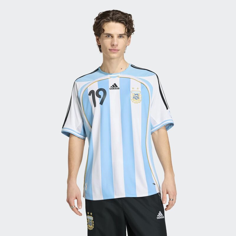 Muški dres adidas Afa h jsy 06 m