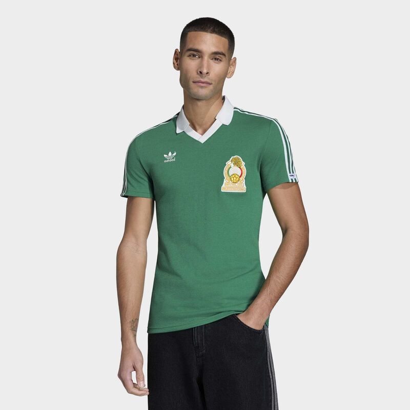 Muški dres adidas Fmf h jsy 86