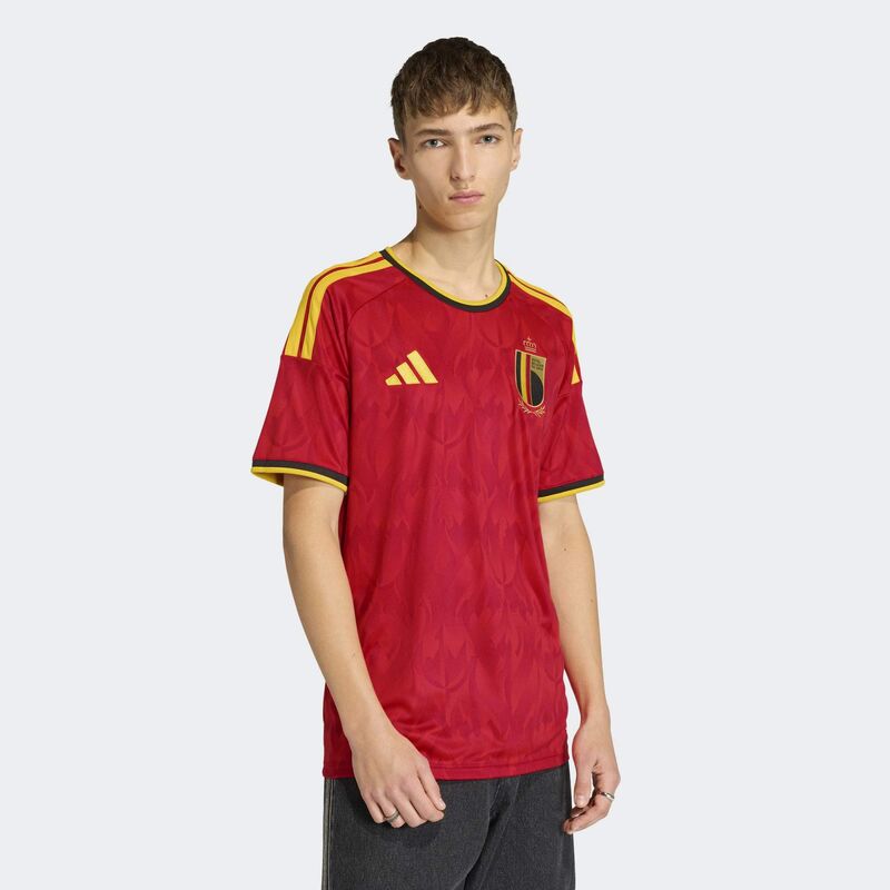 Muški dres adidas Rbfa h jsy