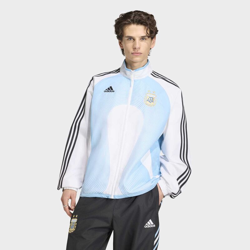 Muški duks adidas Afa h tt 06