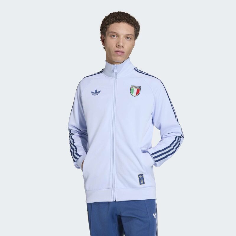 Muški duks adidas Figc og tt