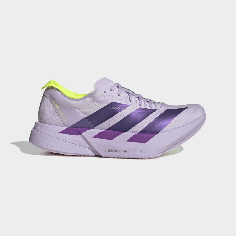 Ženske patike za trčanje adidas Adizero adios pro 4 w