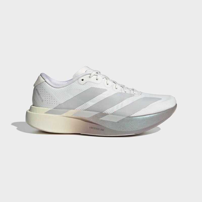 Ženske patike za trčanje adidas Adizero evo sl woven w