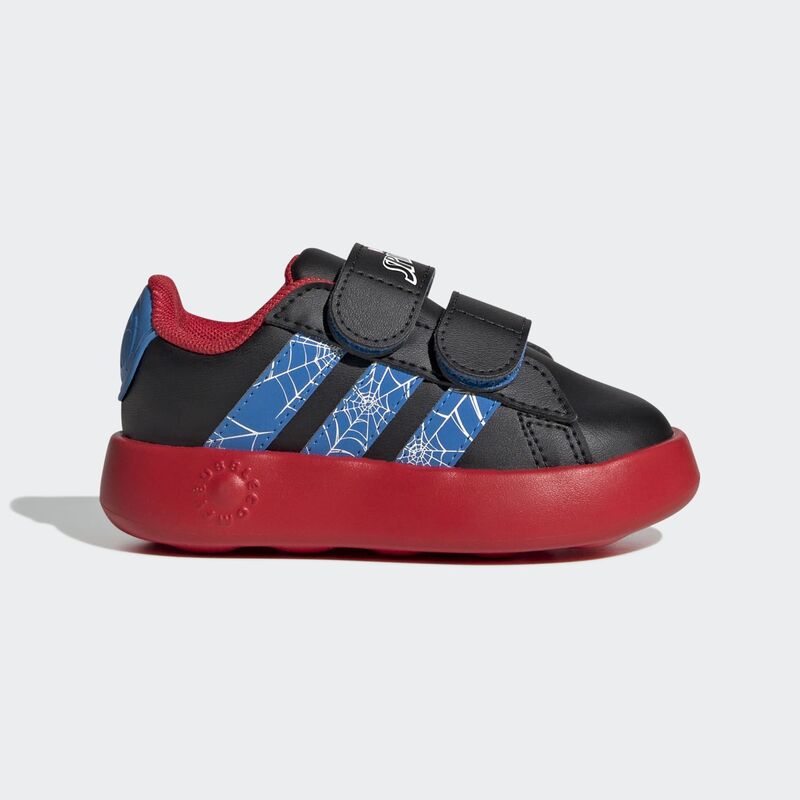Dečije patike adidas Grand Court Spider-man