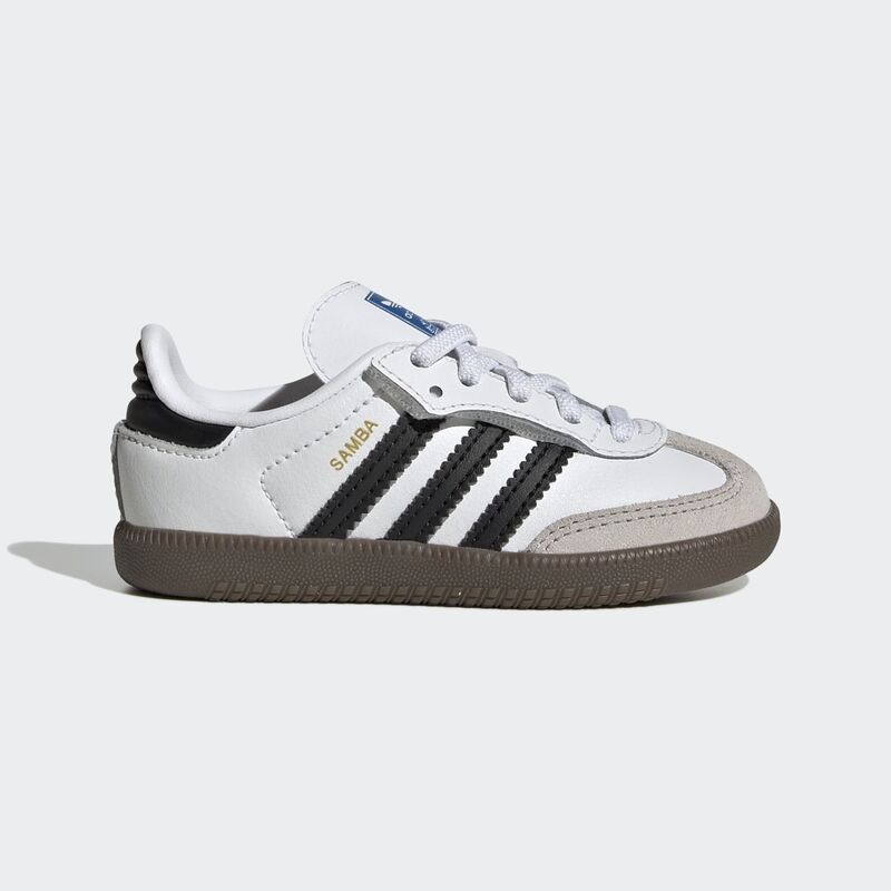 Dečije patike adidas Samba Og Cf El I