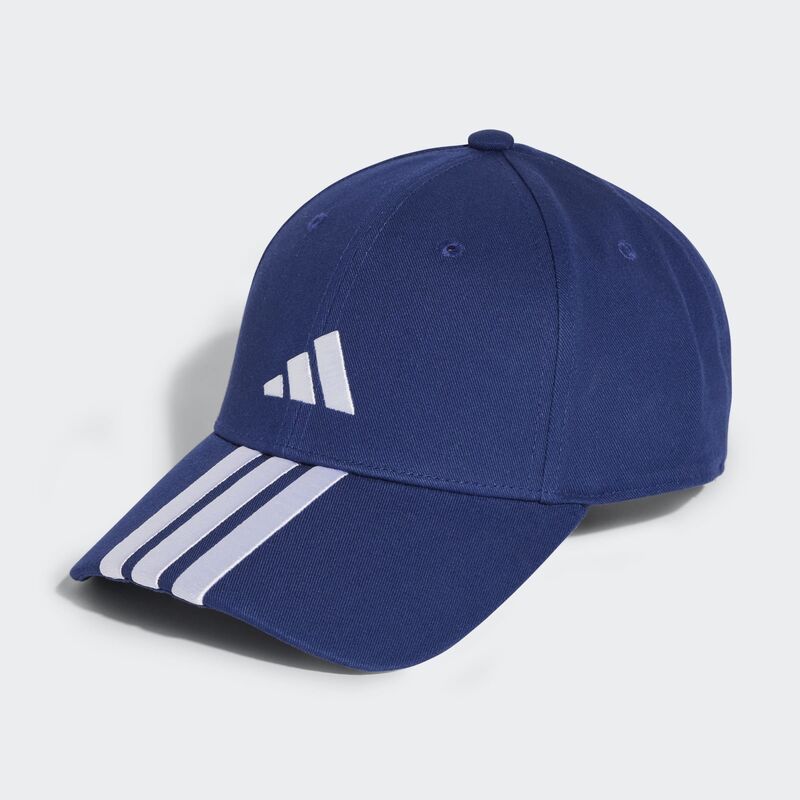 Muški kačket adidas Bball 3s Cap Nl