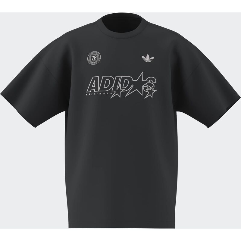 Dečija majica adidas Logo play gfx t