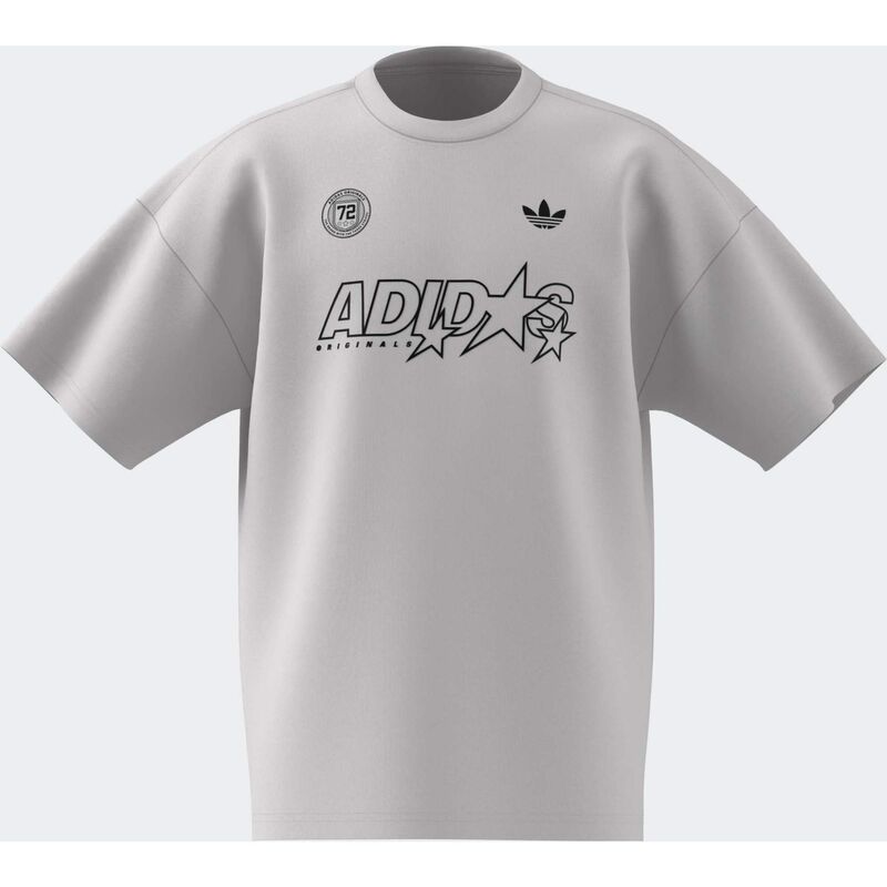 Dečija majica adidas Logo play gfx t