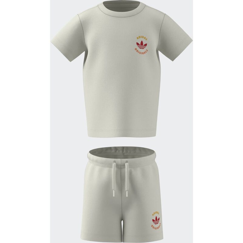 Dečiji set adidas Snackers club s