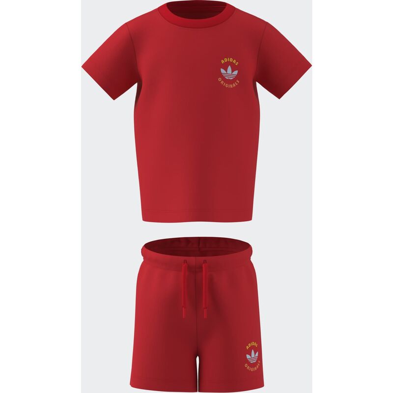 Dečiji set adidas Snackers club s